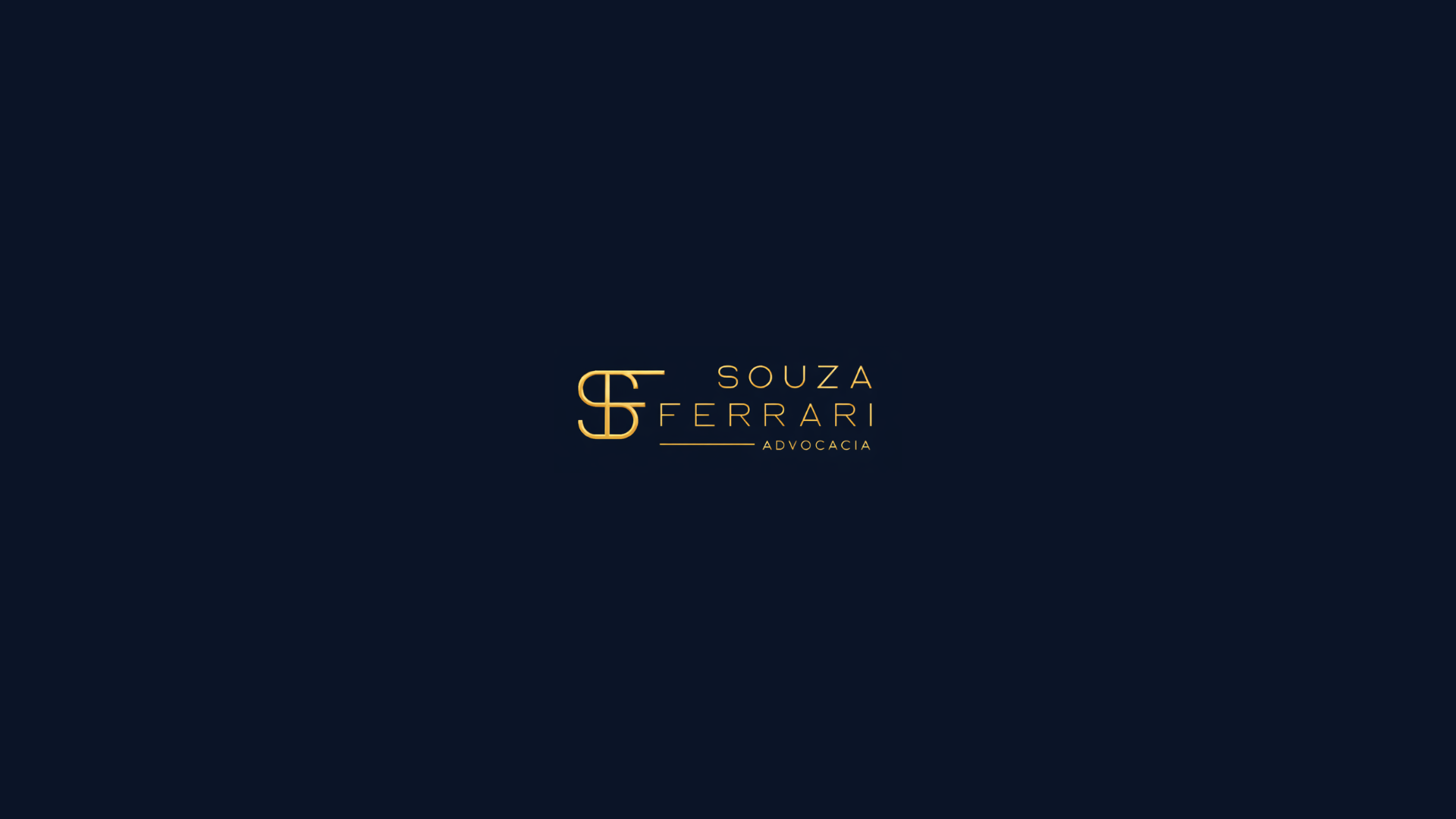 Conheça a Souza Ferrari Advocacia – Escritório de excelência e alta performance.